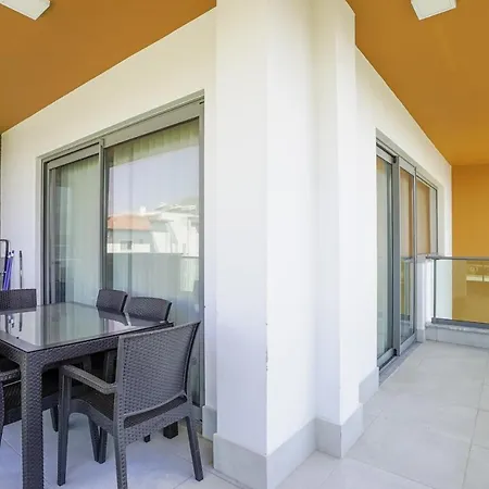 Appartement Sea View Stylish Flat W Shared Pool In Alanya Camyolu