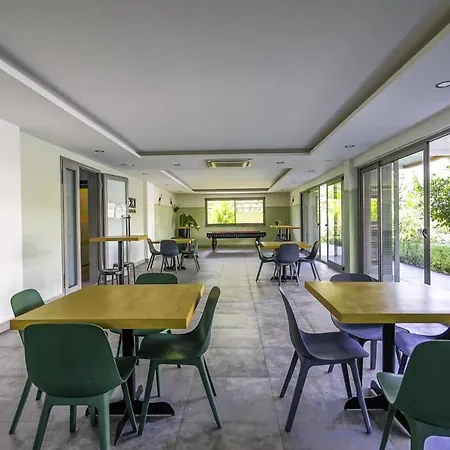 Sea View Stylish Flat W Shared Pool In Alanya Apartment Camyolu